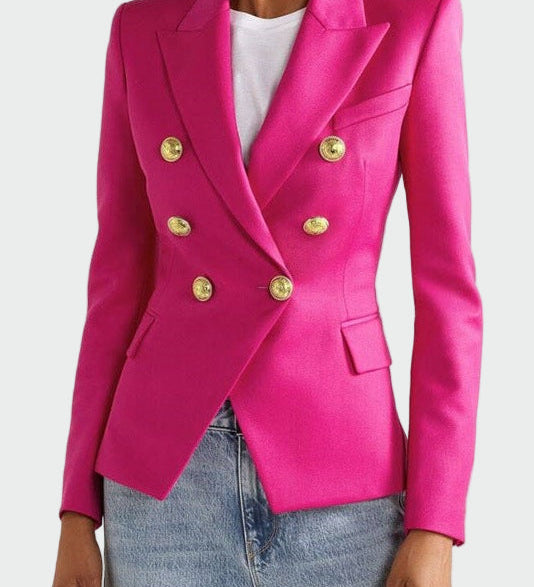 Nika - Sako u klasičnom kroju