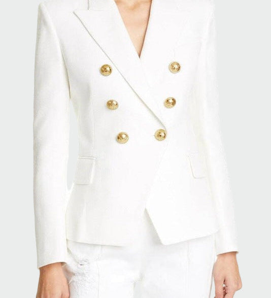 Nika - Sako u klasičnom kroju