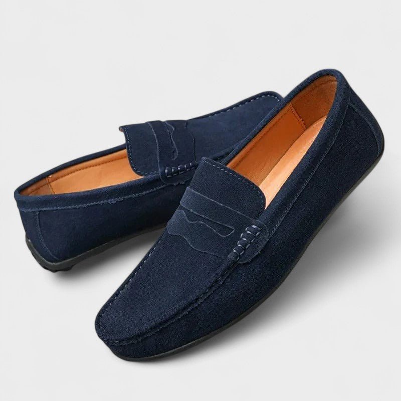 Valentina - Luksuzne mokasine