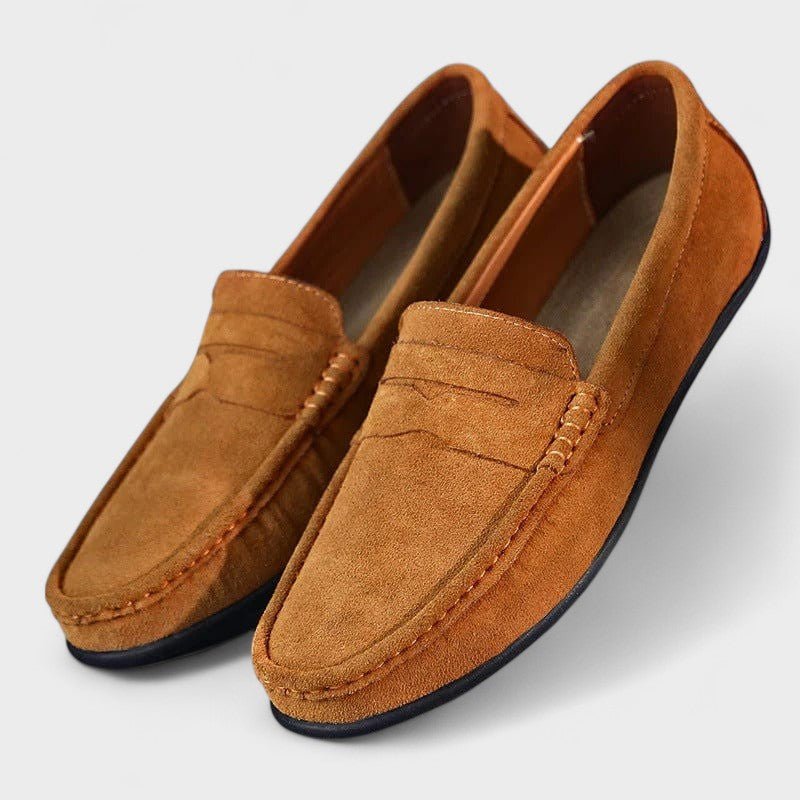 Valentina - Luksuzne mokasine