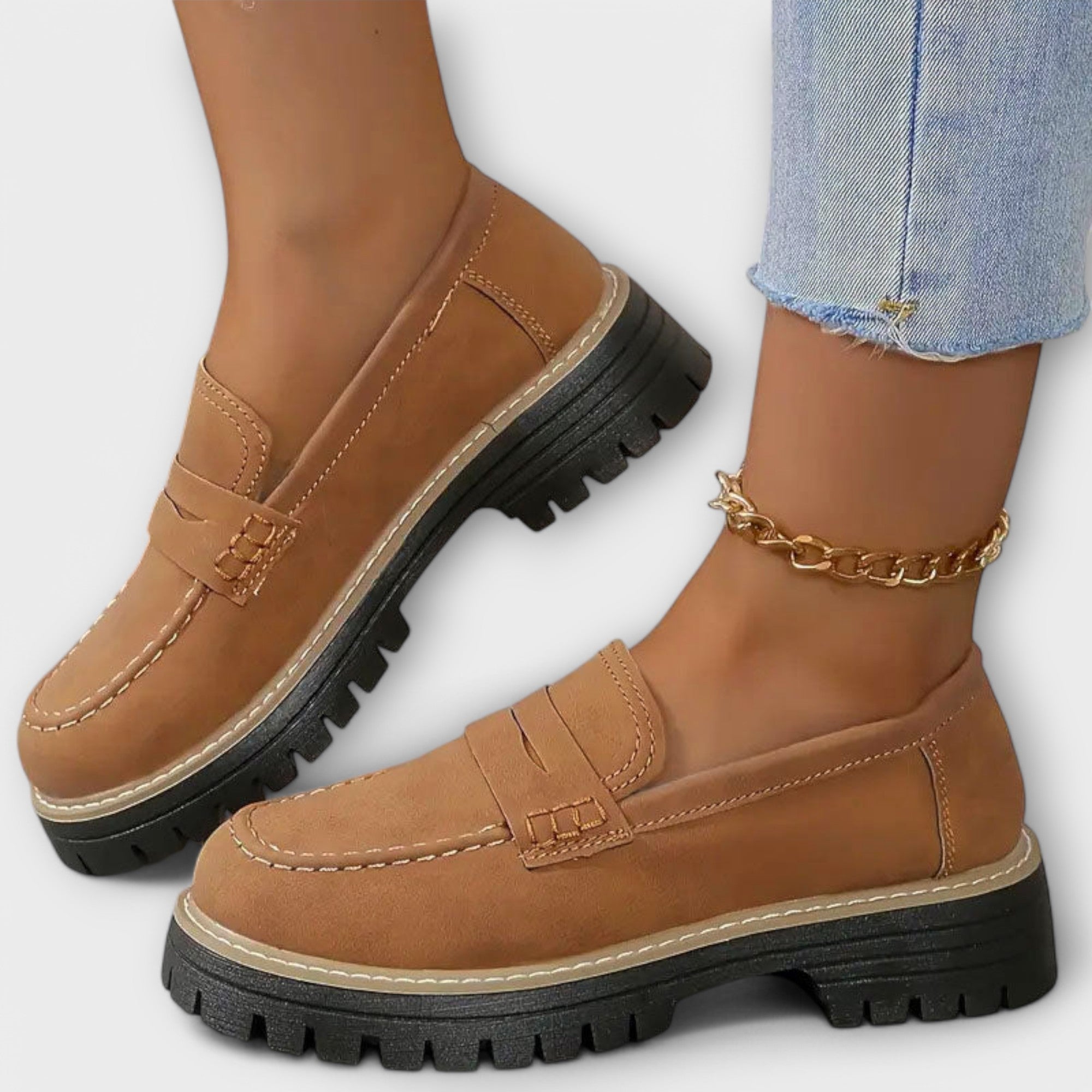 Kristina - Loafer Cipele