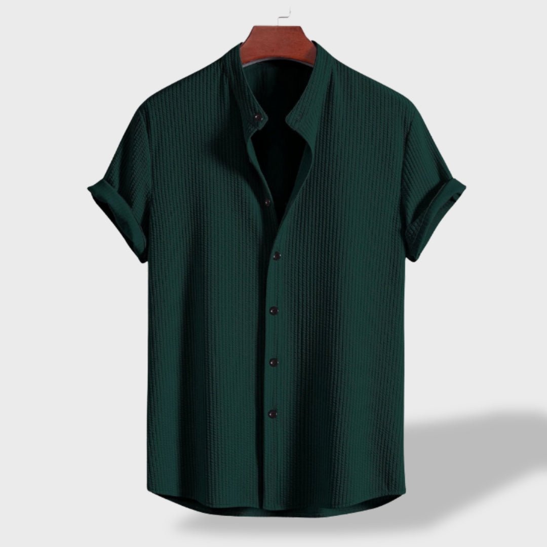 Tamara - Višenamjenska lanena košulja od čistog lana