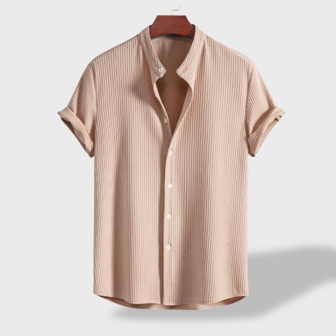 Tamara - Višenamjenska lanena košulja od čistog lana