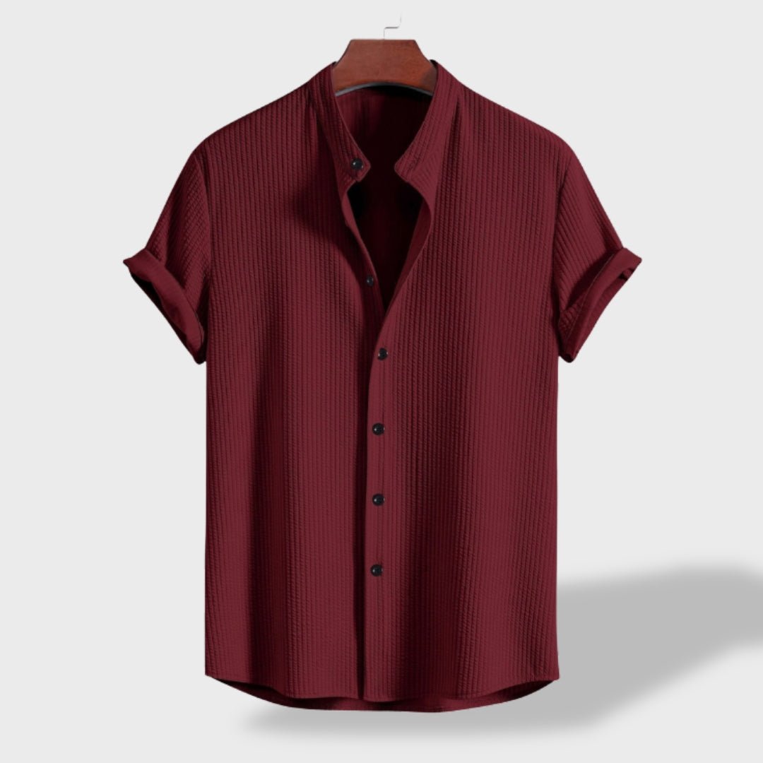 Tamara - Višenamjenska lanena košulja od čistog lana