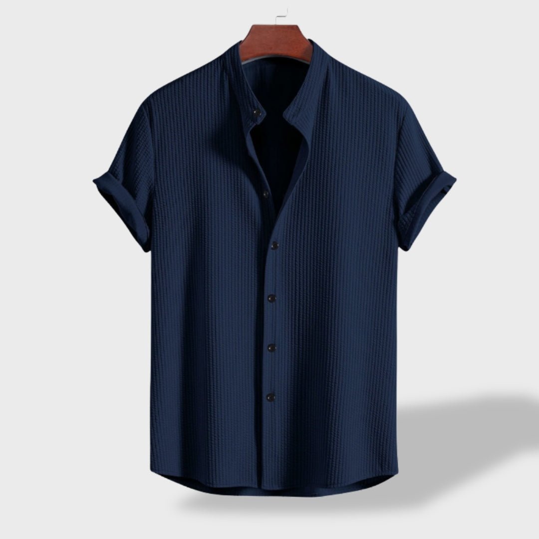 Tamara - Višenamjenska lanena košulja od čistog lana