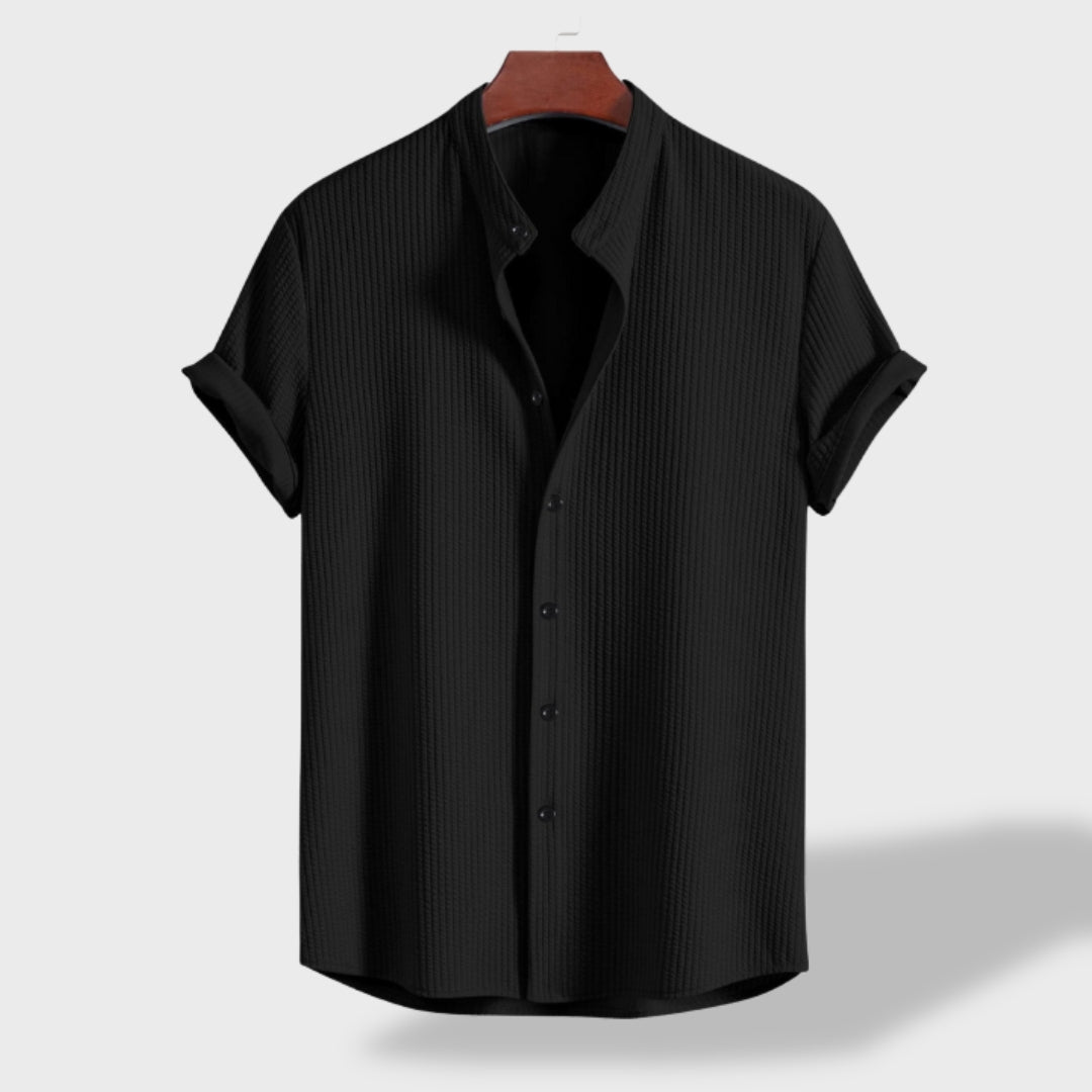 Tamara - Višenamjenska lanena košulja od čistog lana